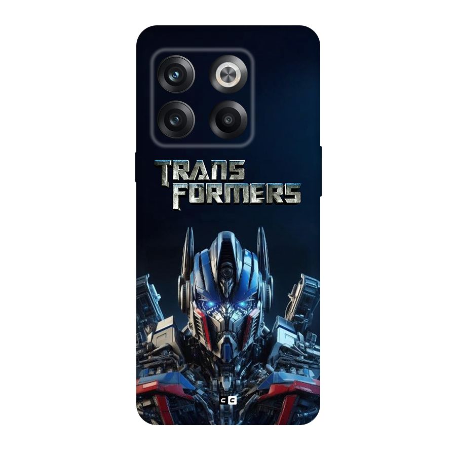 Prime Leader Back Case for OnePlus 10T