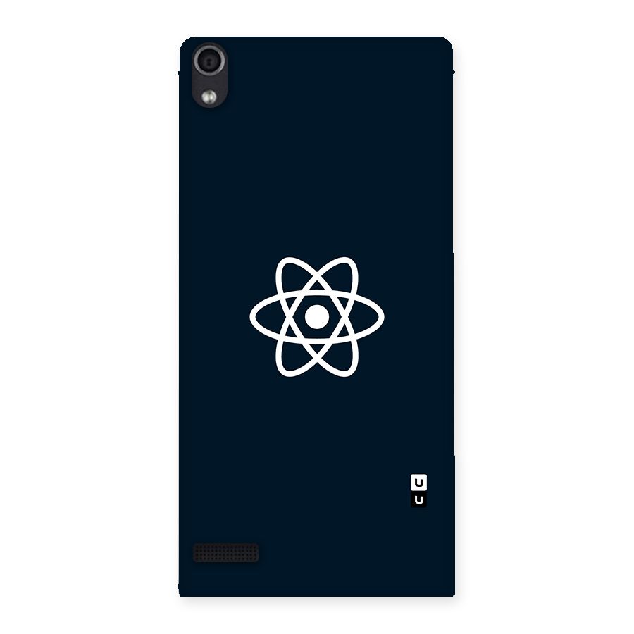 Programmers Language Symbol Back Case for Ascend P6