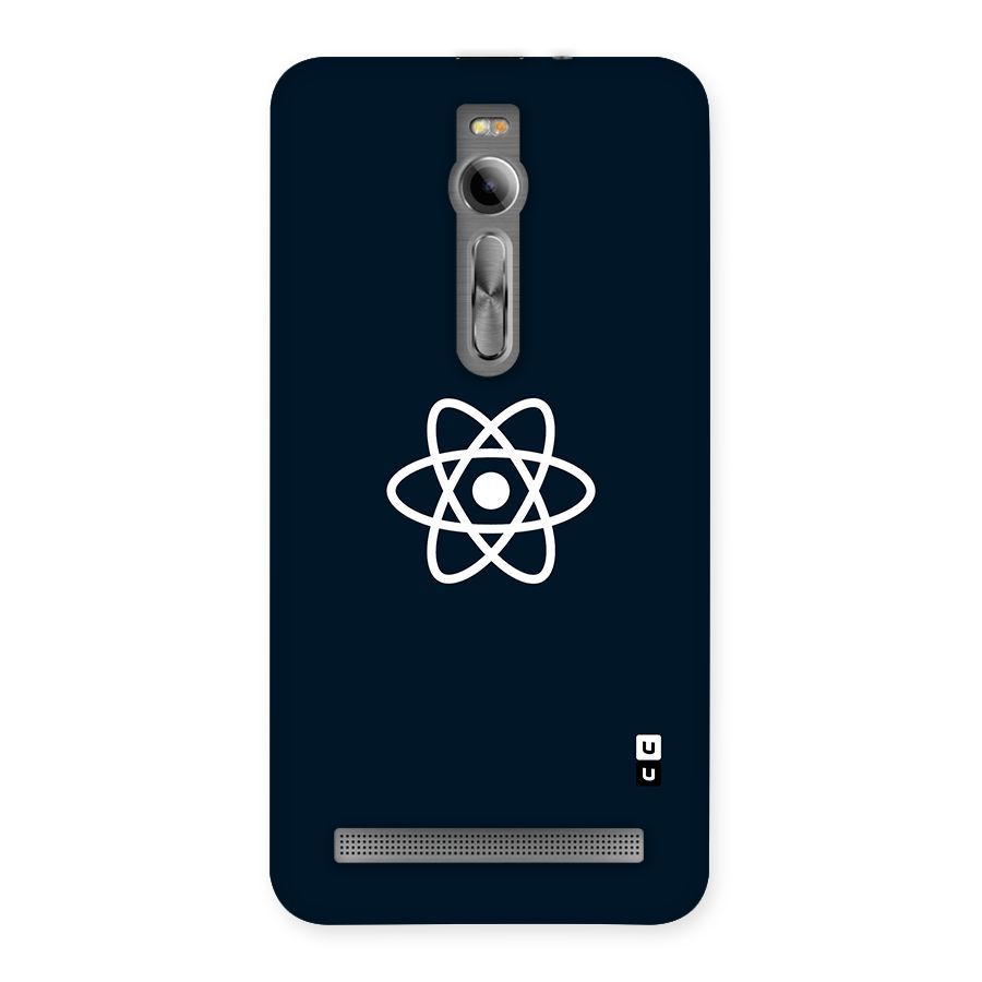 Programmers Language Symbol Back Case for Asus Zenfone 2