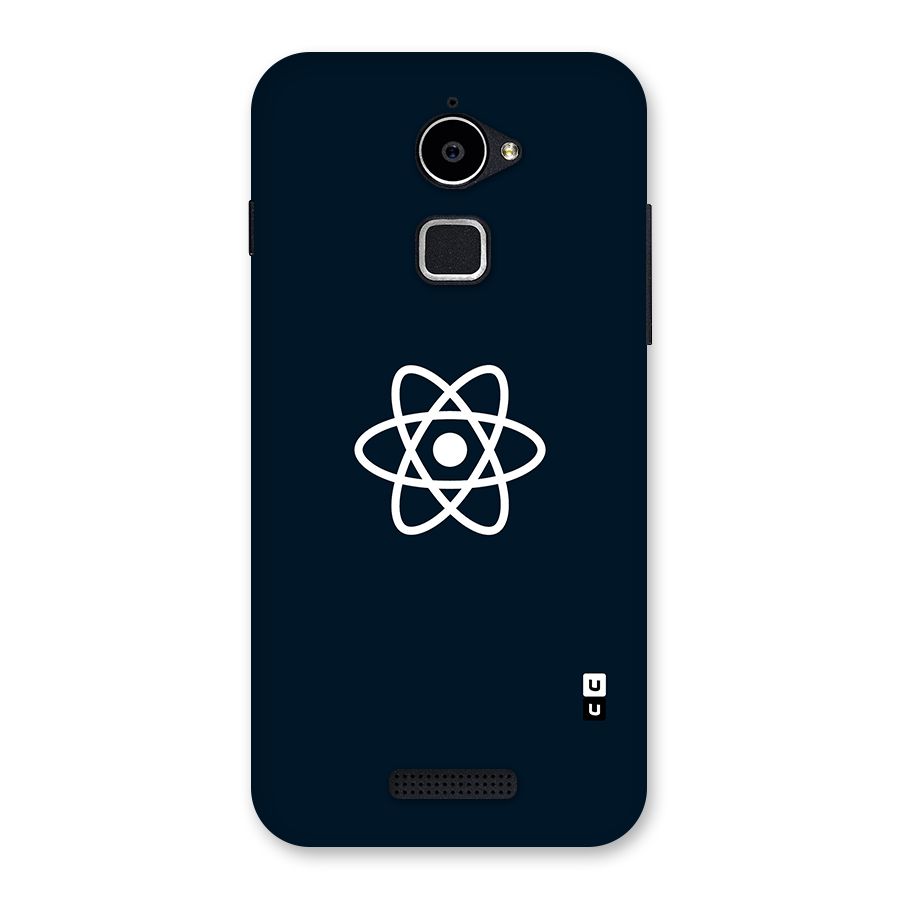 Programmers Language Symbol Back Case for Coolpad Note 3 Lite