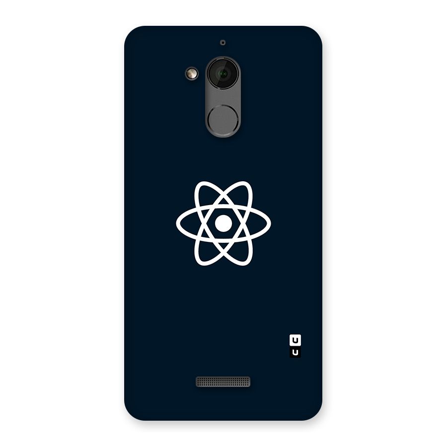 Programmers Language Symbol Back Case for Coolpad Note 5