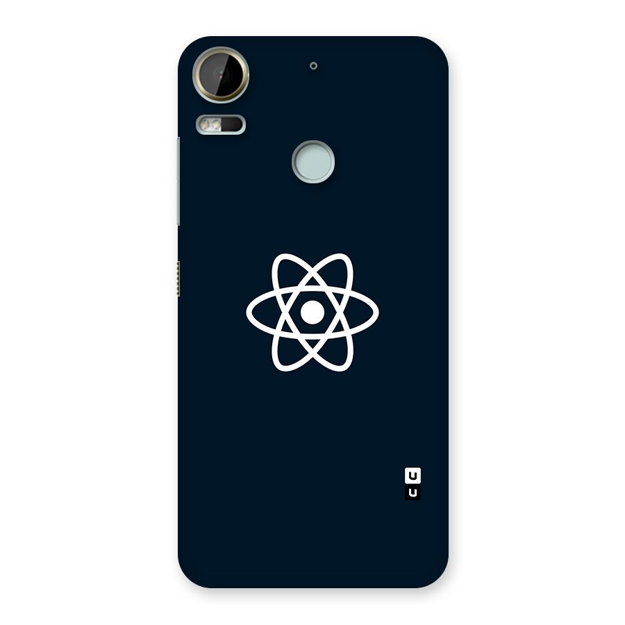 Programmers Language Symbol Back Case for Desire 10 Pro