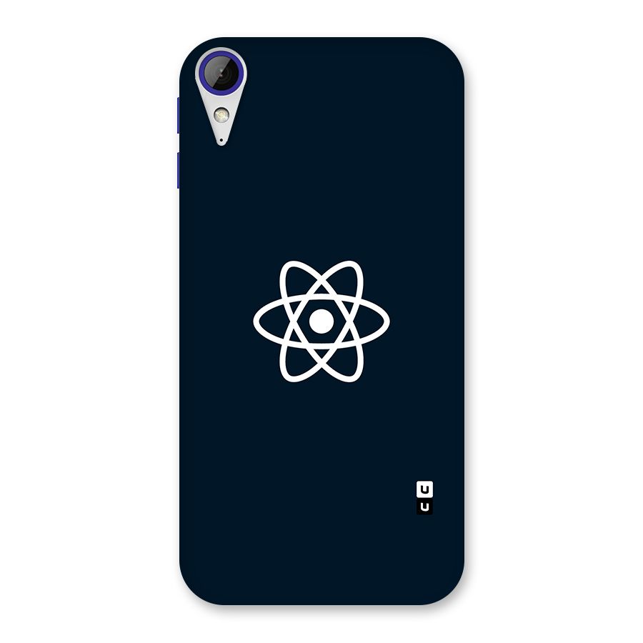 Programmers Language Symbol Back Case for Desire 830