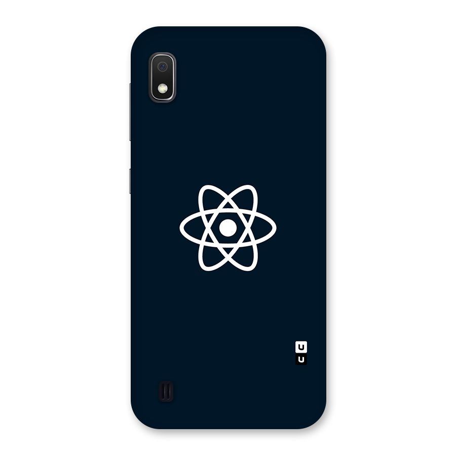 Programmers Language Symbol Back Case for Galaxy A10