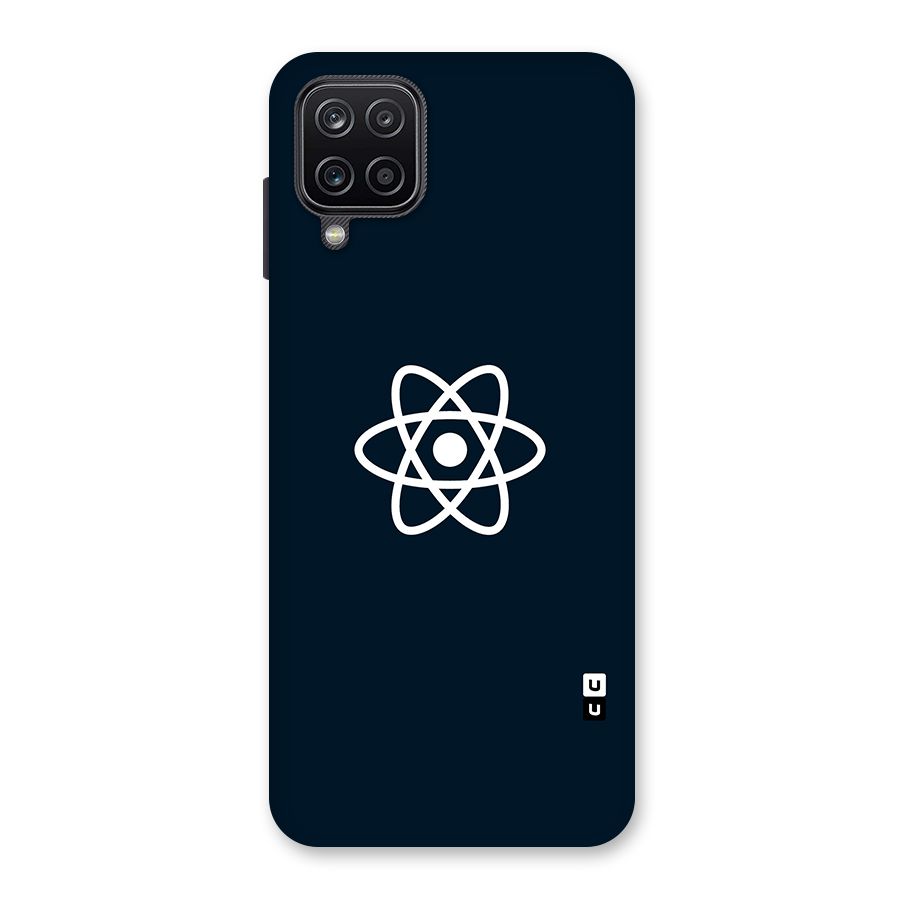 Programmers Language Symbol Back Case for Galaxy A12