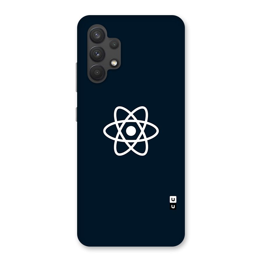 Programmers Language Symbol Back Case for Galaxy A32