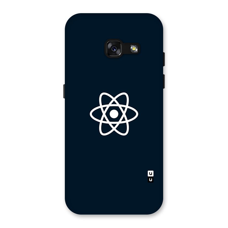 Programmers Language Symbol Back Case for Galaxy A3 (2017)