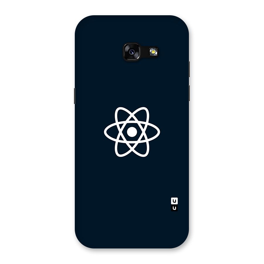 Programmers Language Symbol Back Case for Galaxy A5 2017