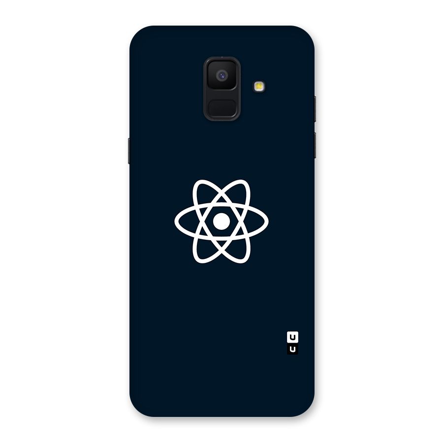 Programmers Language Symbol Back Case for Galaxy A6 (2018)