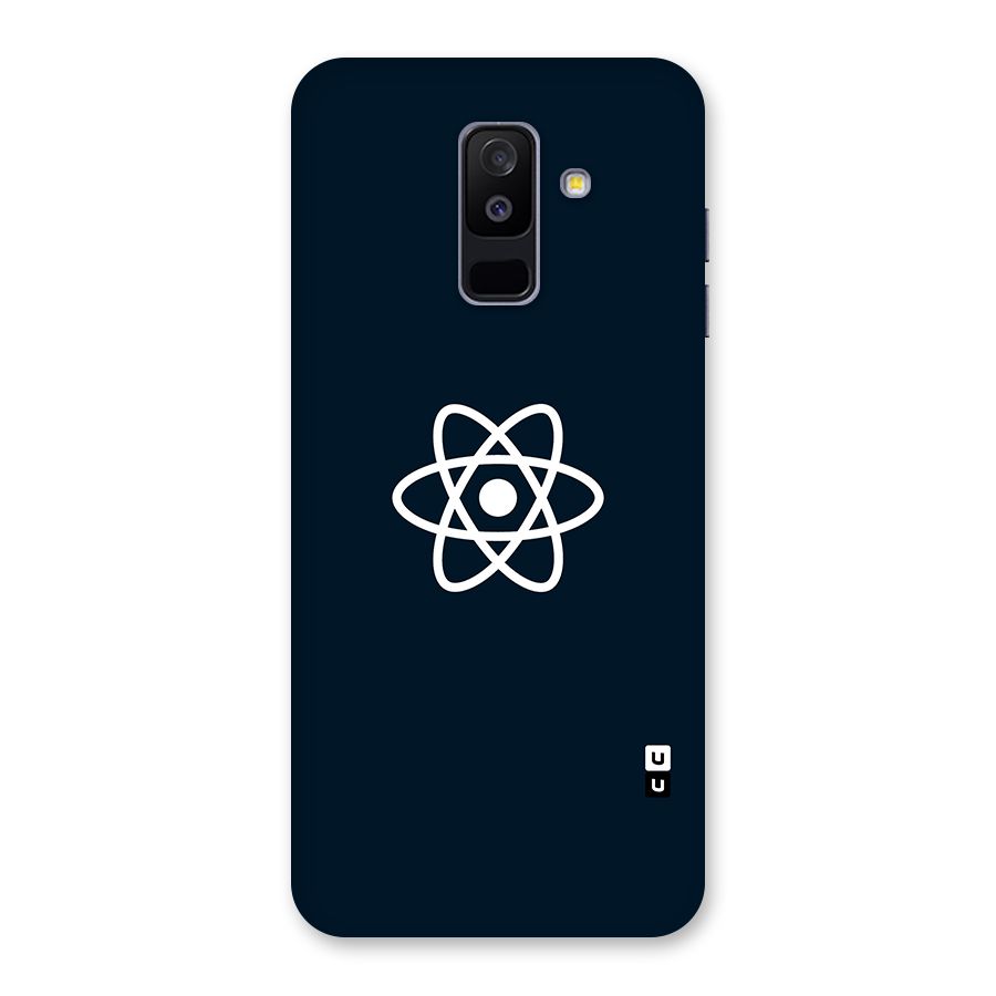 Programmers Language Symbol Back Case for Galaxy A6 Plus