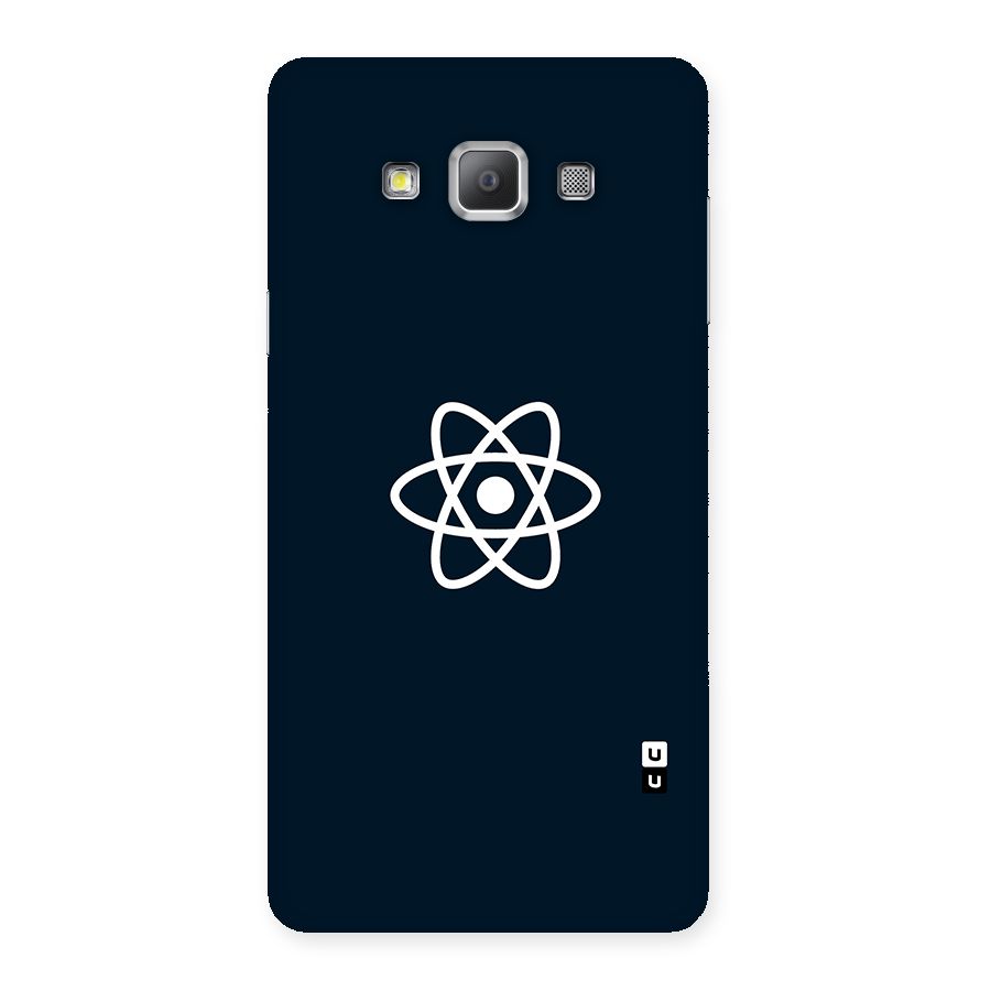 Programmers Language Symbol Back Case for Galaxy A7