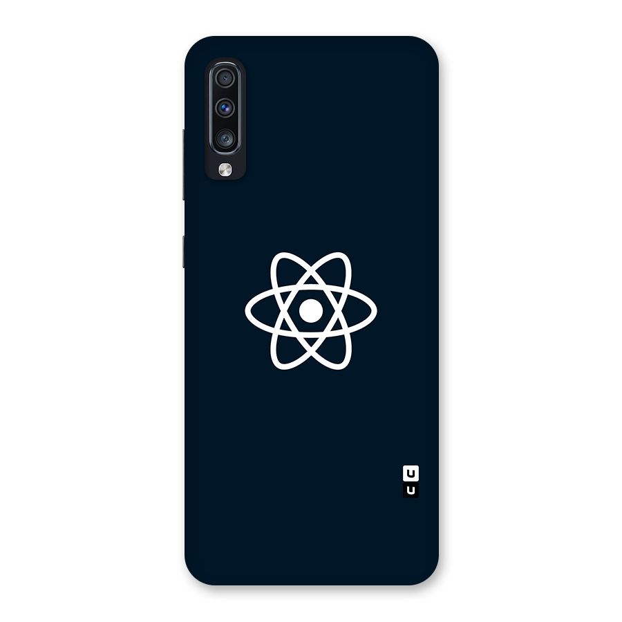 Programmers Language Symbol Back Case for Galaxy A70