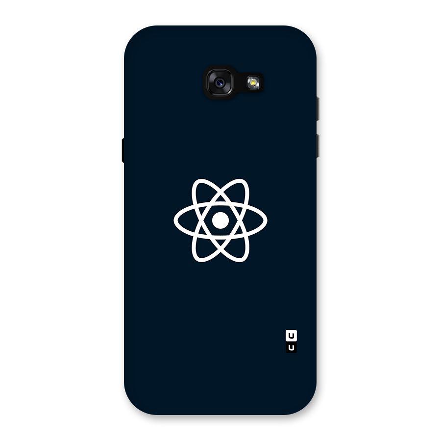 Programmers Language Symbol Back Case for Galaxy A7 (2017)