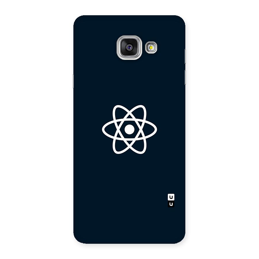 Programmers Language Symbol Back Case for Galaxy A7 2016