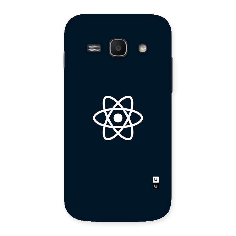 Programmers Language Symbol Back Case for Galaxy Ace 3