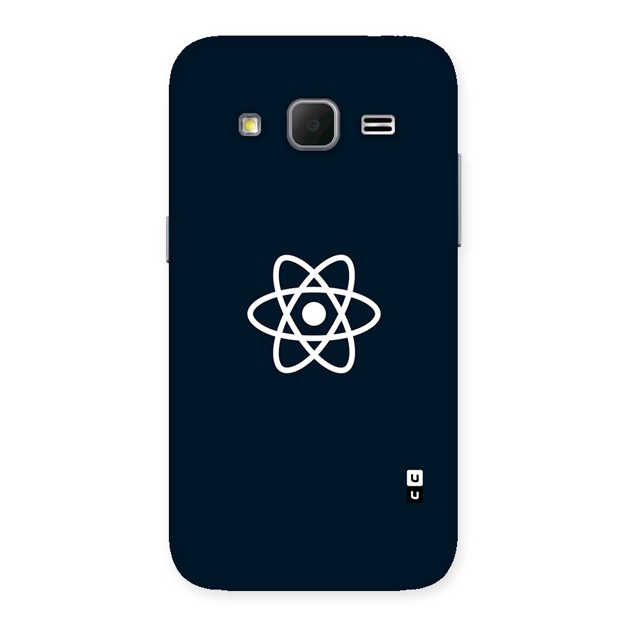 Programmers Language Symbol Back Case for Galaxy Core Prime