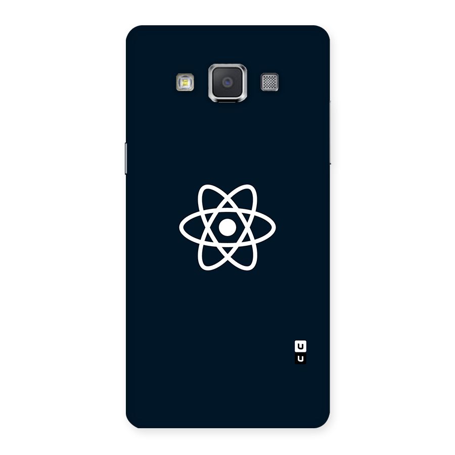 Programmers Language Symbol Back Case for Galaxy Grand 3