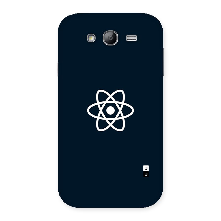 Programmers Language Symbol Back Case for Galaxy Grand Neo Plus