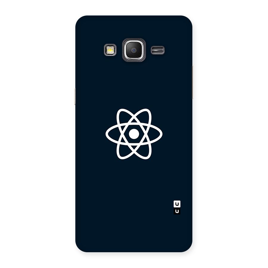 Programmers Language Symbol Back Case for Galaxy Grand Prime