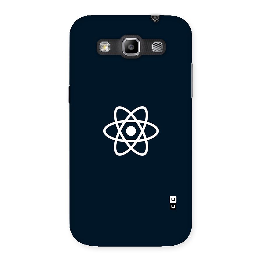 Programmers Language Symbol Back Case for Galaxy Grand Quattro