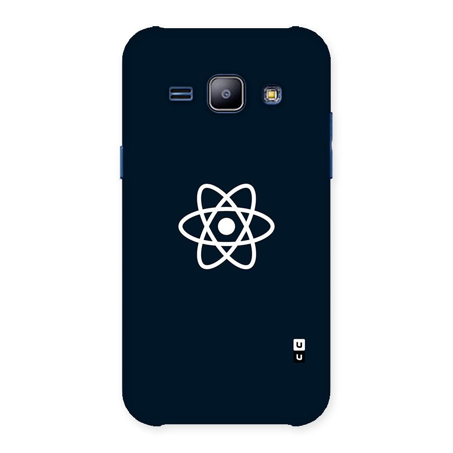 Programmers Language Symbol Back Case for Galaxy J1