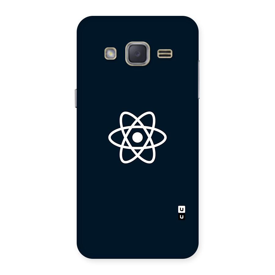 Programmers Language Symbol Back Case for Galaxy J2