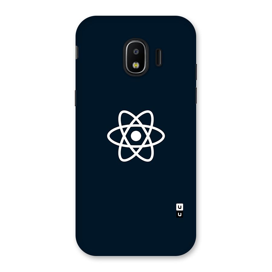 Programmers Language Symbol Back Case for Galaxy J2 Pro 2018