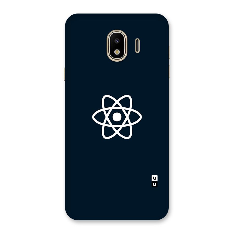 Programmers Language Symbol Back Case for Galaxy J4
