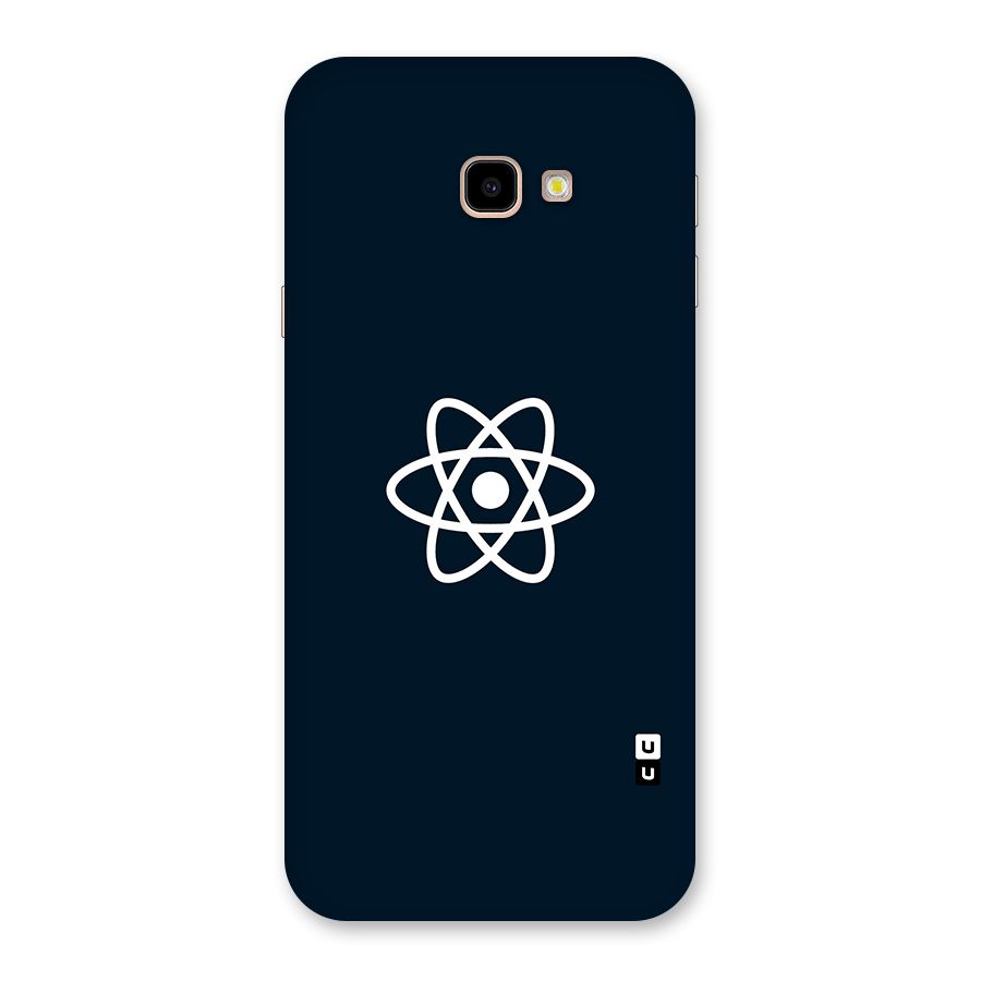 Programmers Language Symbol Back Case for Galaxy J4 Plus