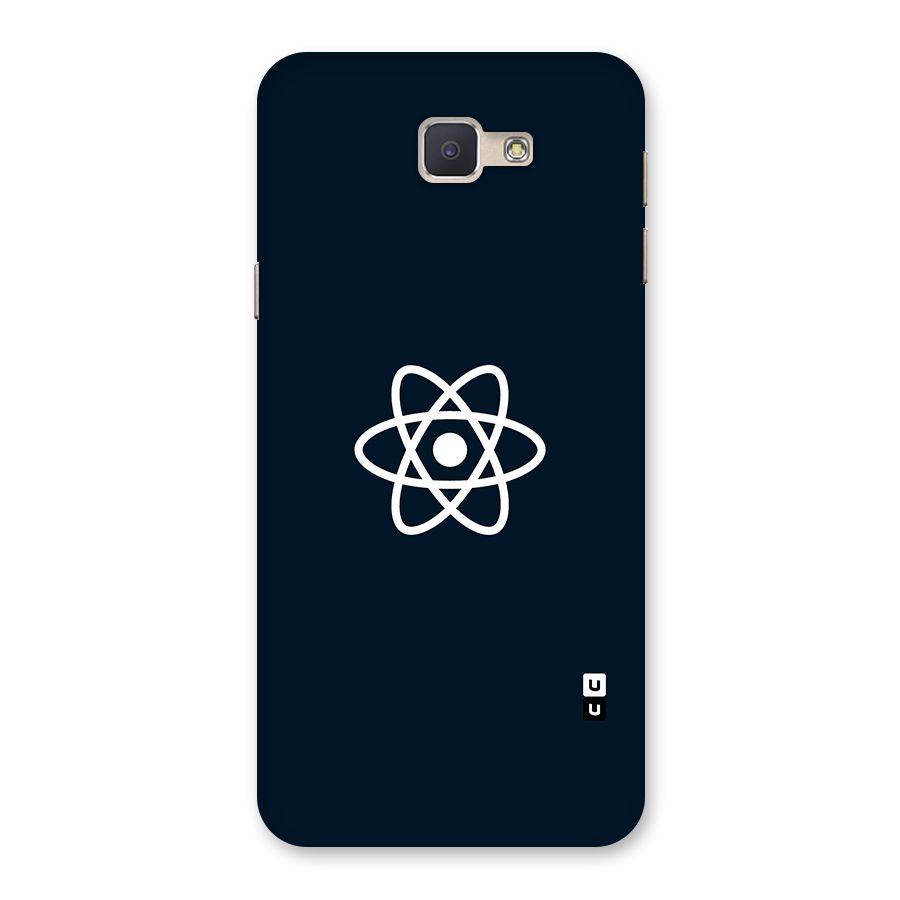Programmers Language Symbol Back Case for Galaxy J5 Prime