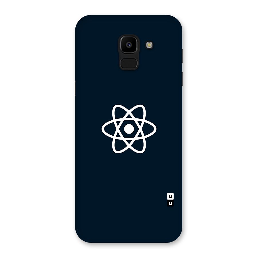 Programmers Language Symbol Back Case for Galaxy J6