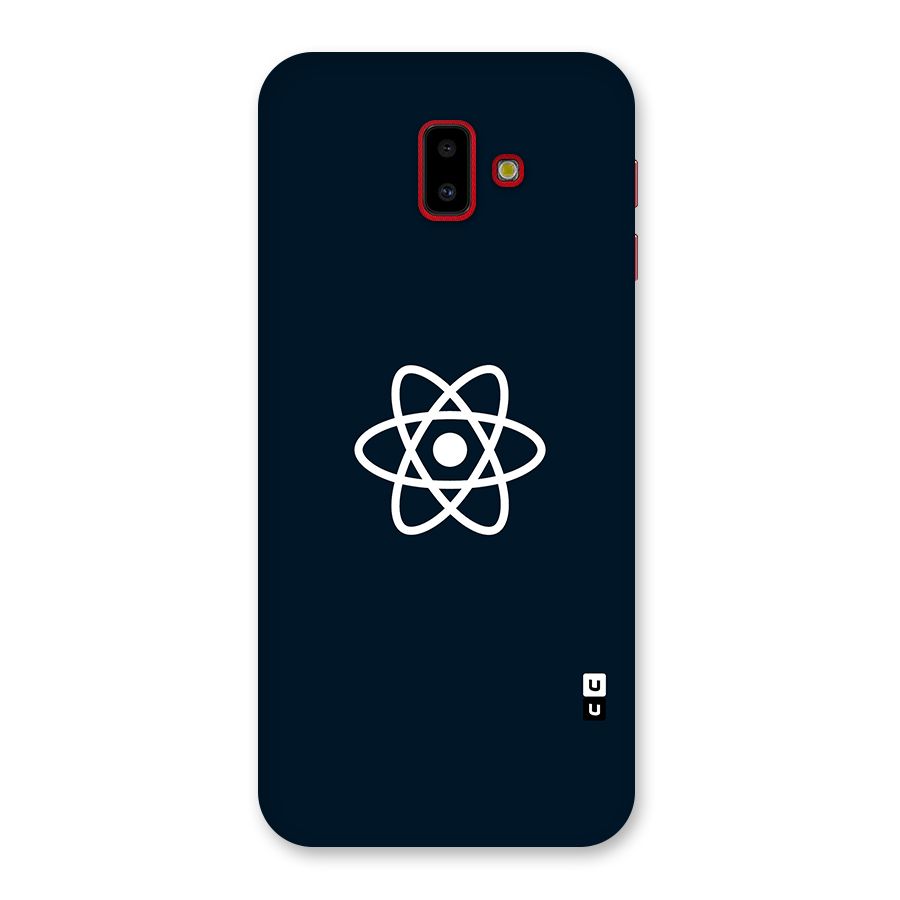 Programmers Language Symbol Back Case for Galaxy J6 Plus