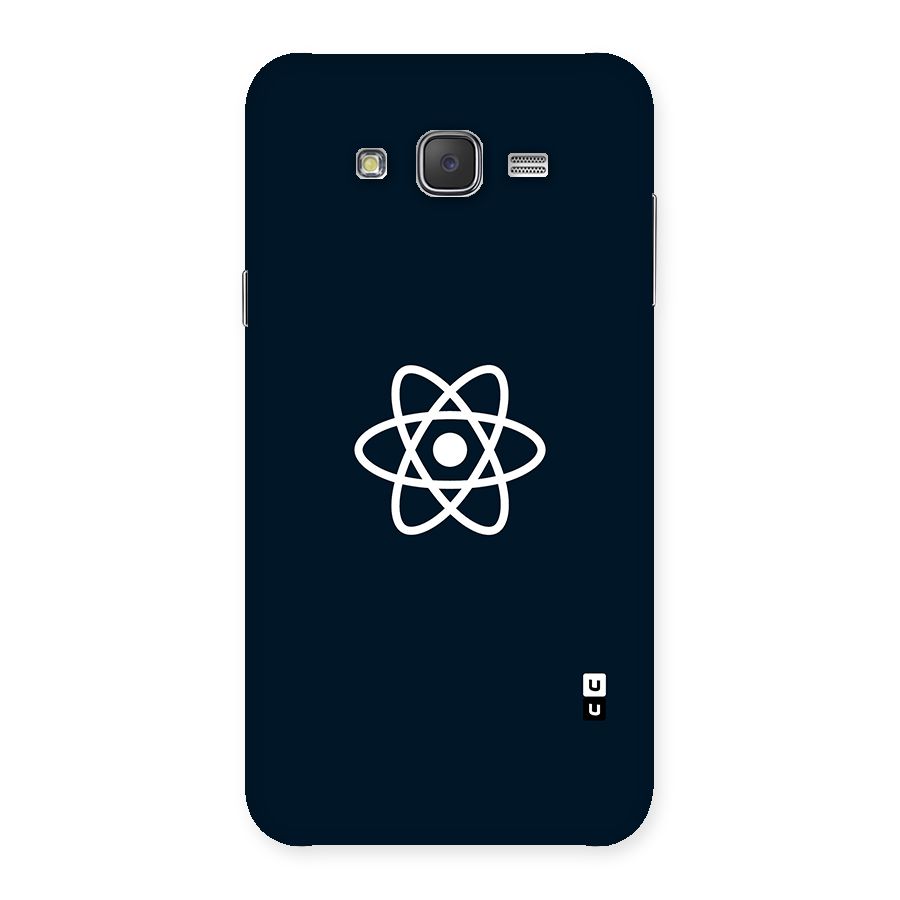 Programmers Language Symbol Back Case for Galaxy J7