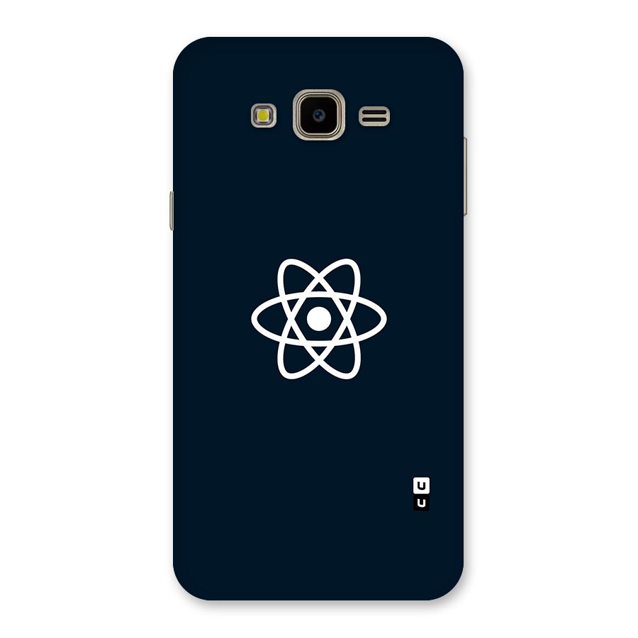Programmers Language Symbol Back Case for Galaxy J7 Nxt