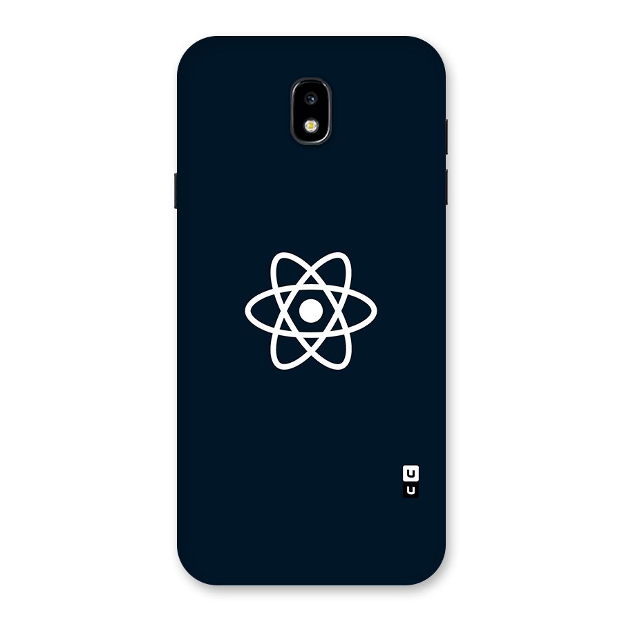 Programmers Language Symbol Back Case for Galaxy J7 Pro