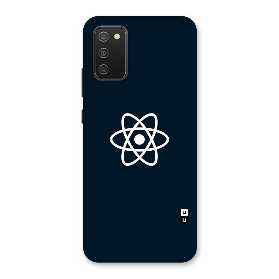 Programmers Language Symbol Back Case for Galaxy M02s