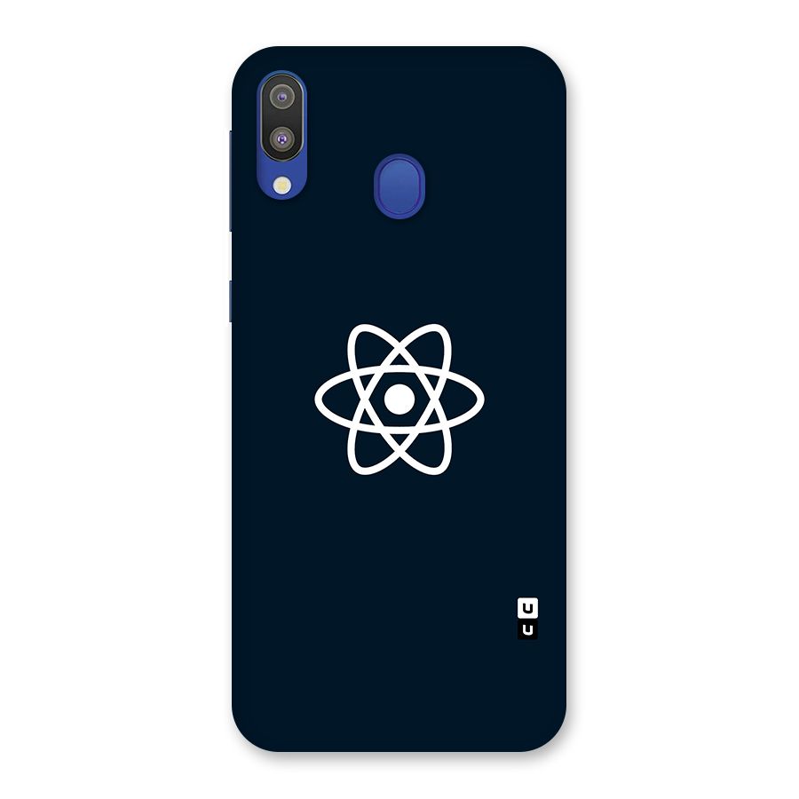 Programmers Language Symbol Back Case for Galaxy M20