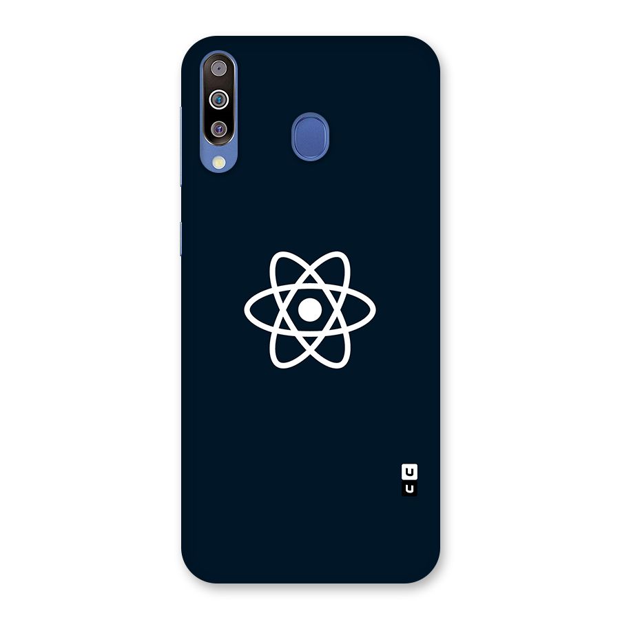 Programmers Language Symbol Back Case for Galaxy M30
