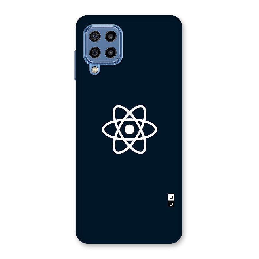Programmers Language Symbol Back Case for Galaxy M32