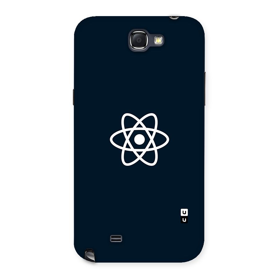 Programmers Language Symbol Back Case for Galaxy Note 2