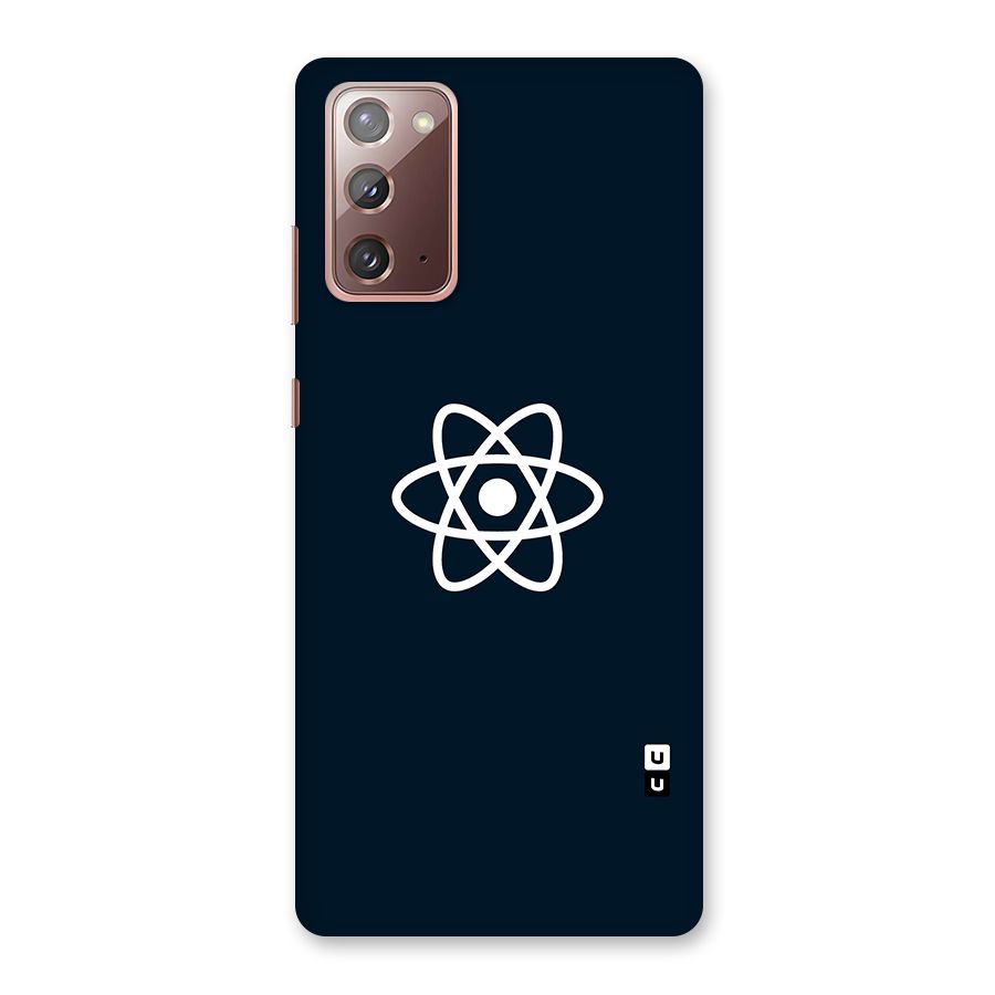 Programmers Language Symbol Back Case for Galaxy Note 20