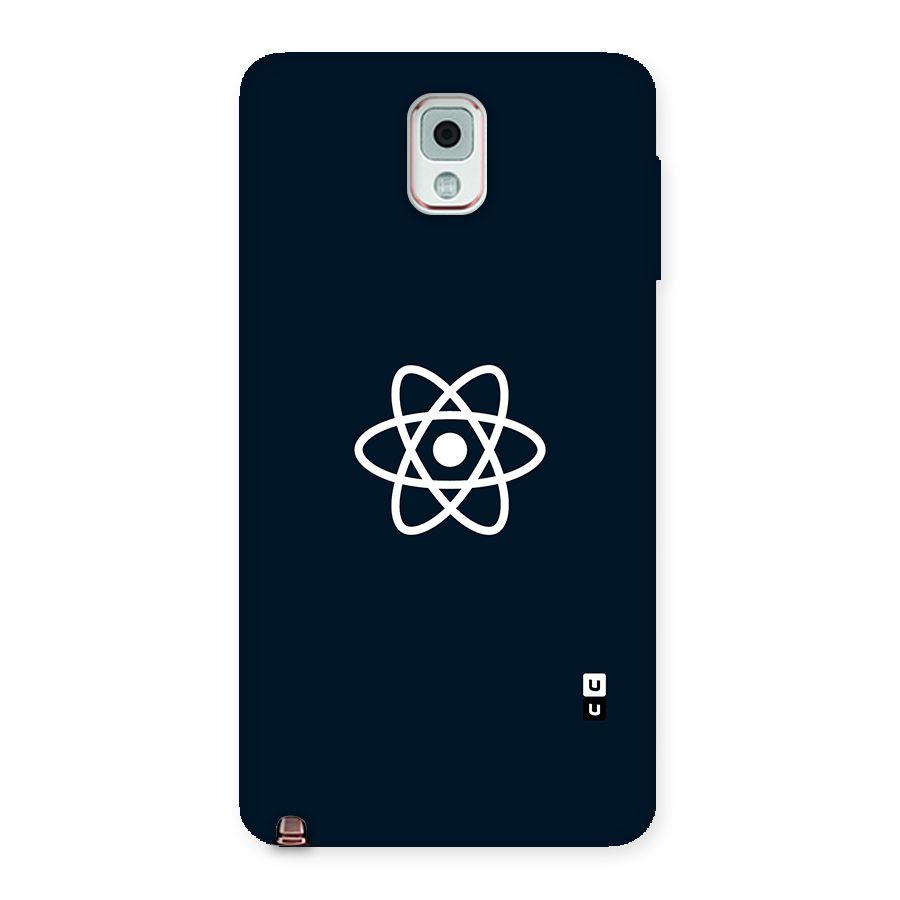 Programmers Language Symbol Back Case for Galaxy Note 3