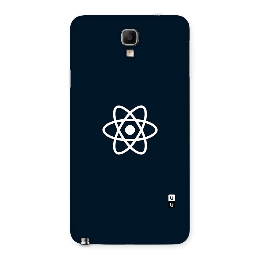 Programmers Language Symbol Back Case for Galaxy Note 3 Neo
