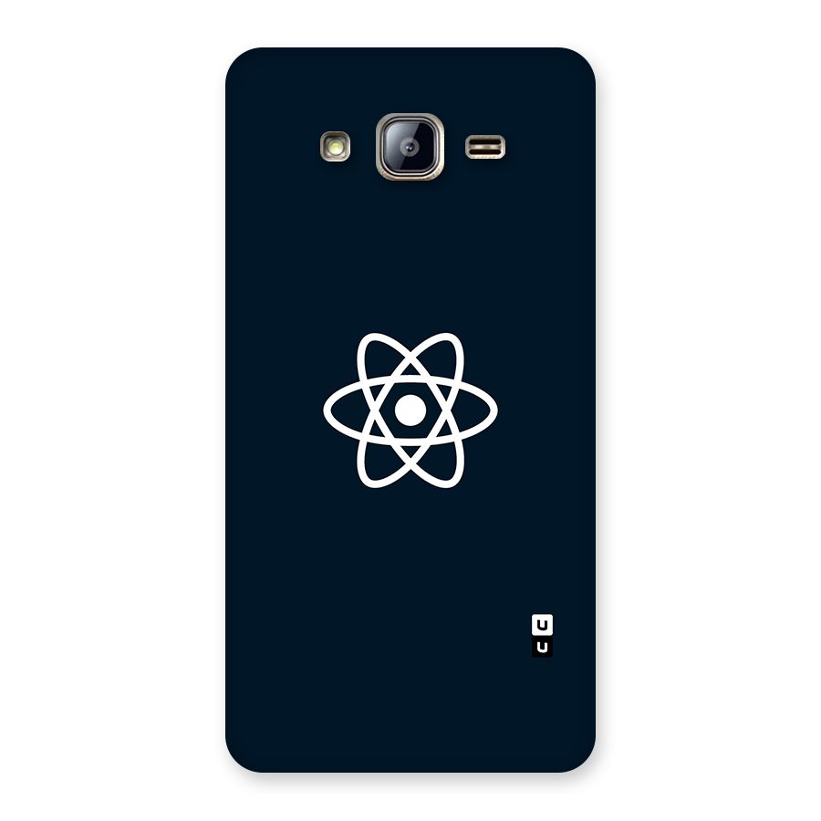 Programmers Language Symbol Back Case for Galaxy On5