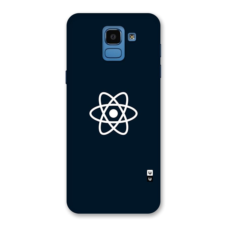Programmers Language Symbol Back Case for Galaxy On6