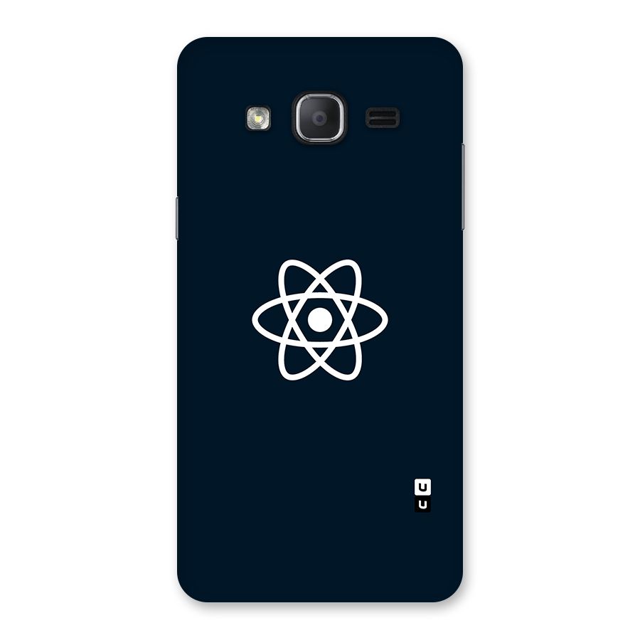 Programmers Language Symbol Back Case for Galaxy On7 2015