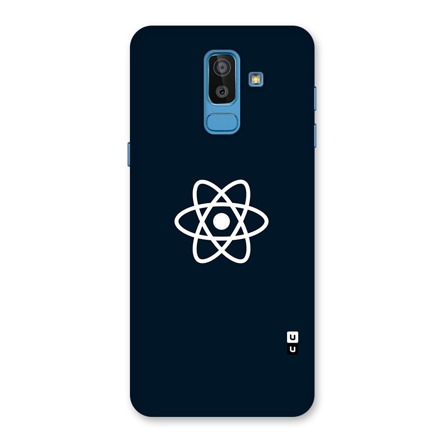 Programmers Language Symbol Back Case for Galaxy On8 (2018)