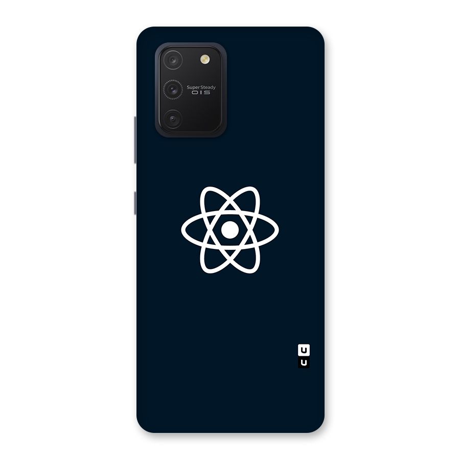 Programmers Language Symbol Back Case for Galaxy S10 Lite