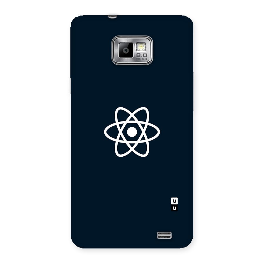 Programmers Language Symbol Back Case for Galaxy S2