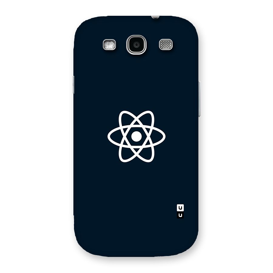 Programmers Language Symbol Back Case for Galaxy S3
